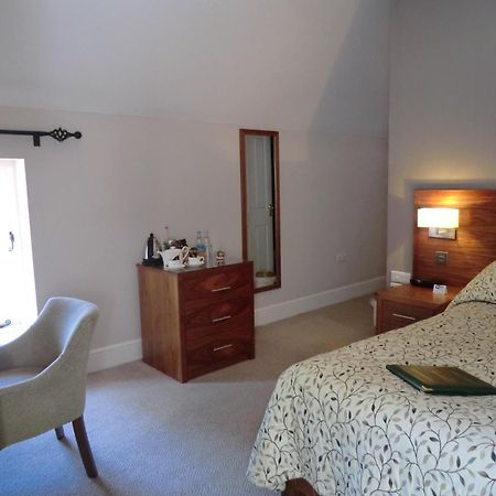 Castle Of Comfort Hotel Nether Stowey Habitación foto